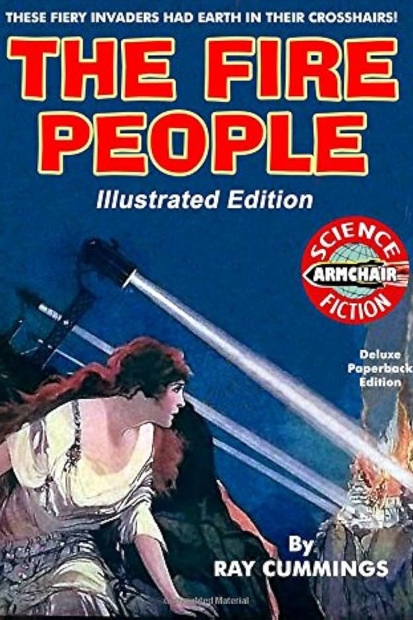 The Fire People